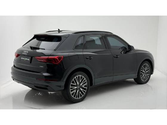 AUDI Q3 1.4 35 TFSI GASOLINA BLACK S TRONIC